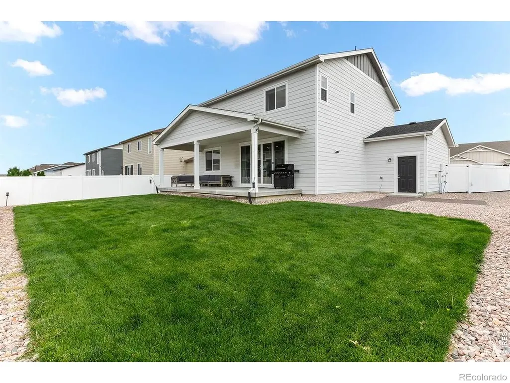 1228 Argali Drive Severance CO 80550