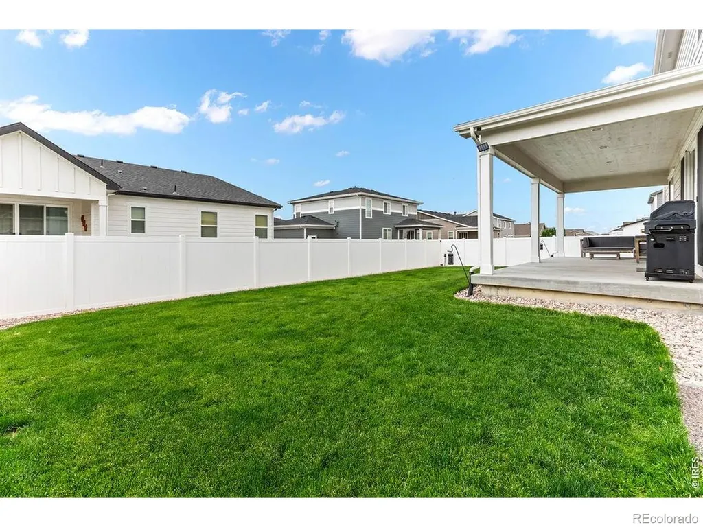 1228 Argali Drive Severance CO 80550