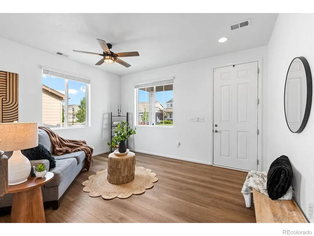 1228 Argali Drive Severance CO 80550