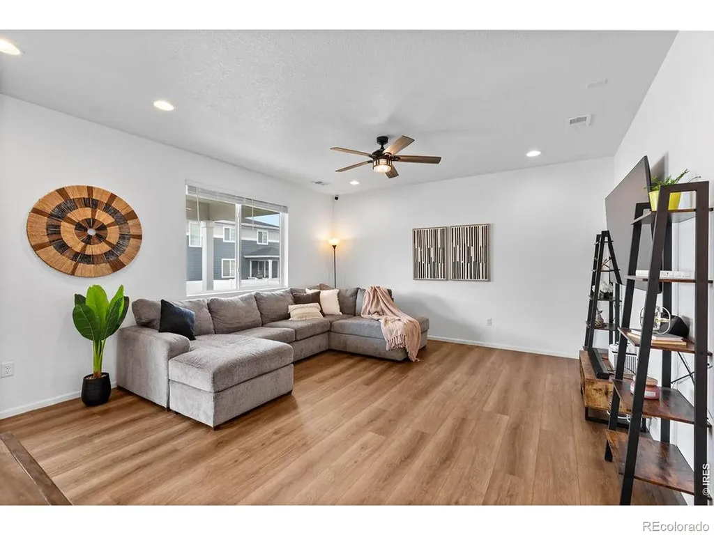 1228 Argali Drive Severance CO 80550