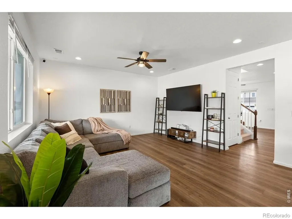 1228 Argali Drive Severance CO 80550