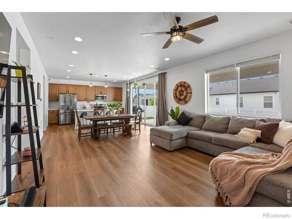 1228 Argali Drive Severance CO 80550