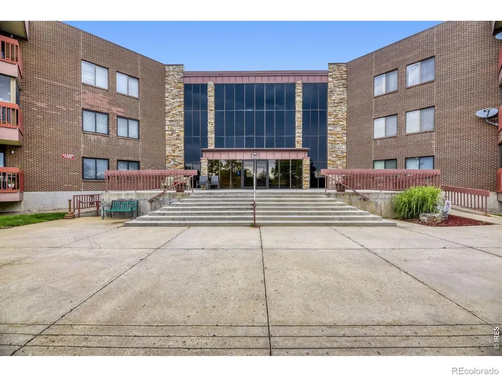 12565 Sheridan Boulevard Broomfield CO 80020