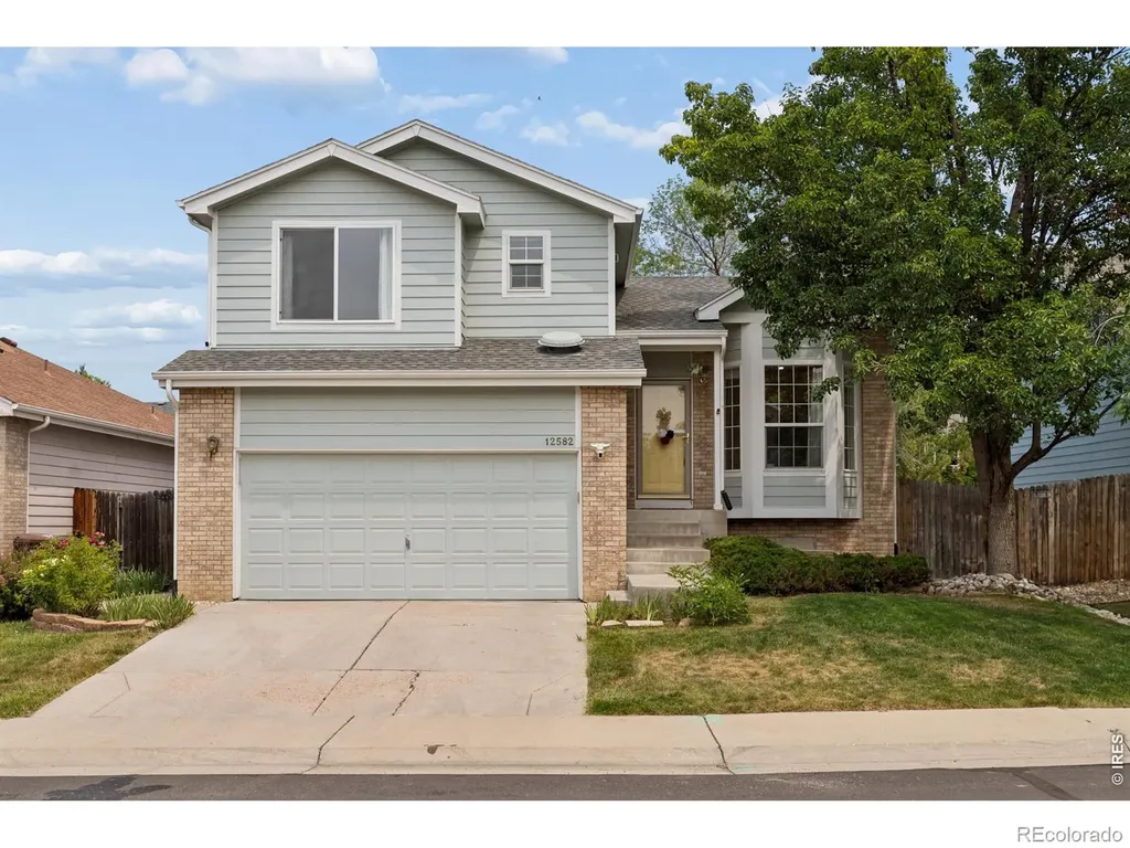 Broomfield CO, 12582 Dale Court
