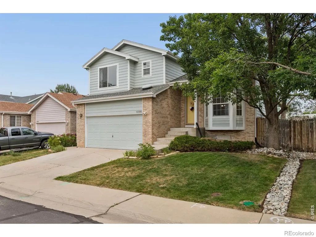 12582 Dale Court Broomfield CO 80020