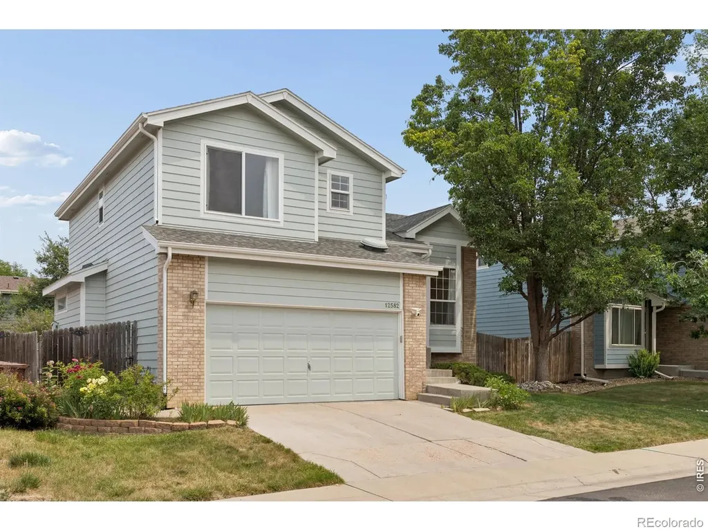 12582 Dale Court Broomfield CO 80020