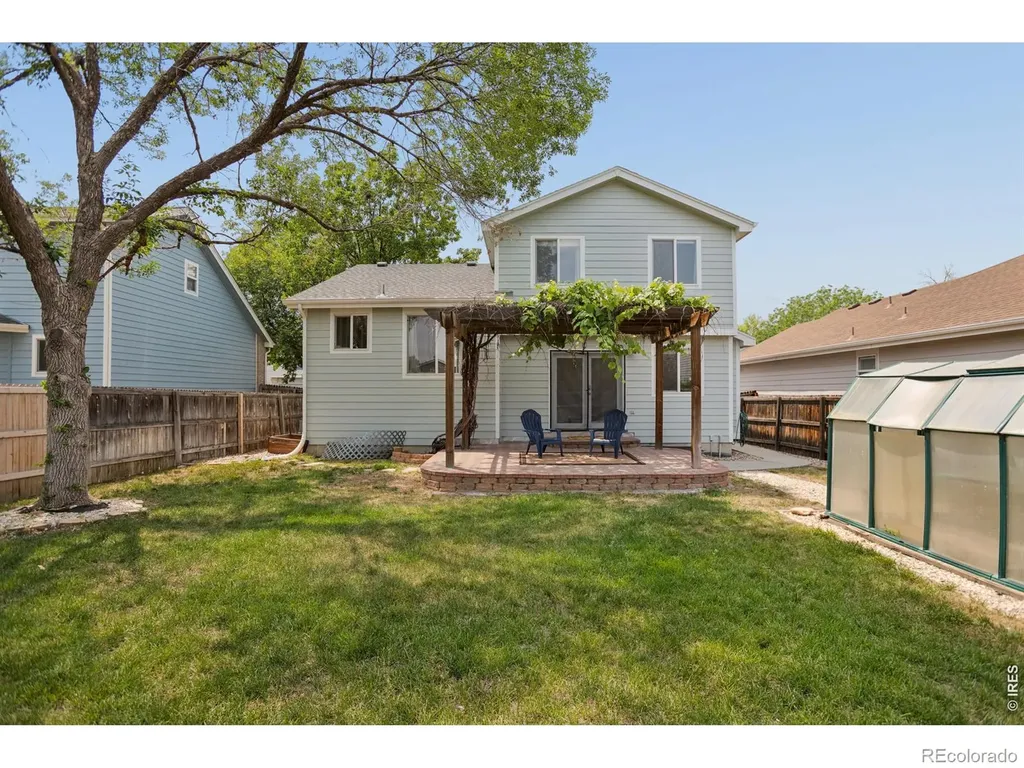 12582 Dale Court Broomfield CO 80020