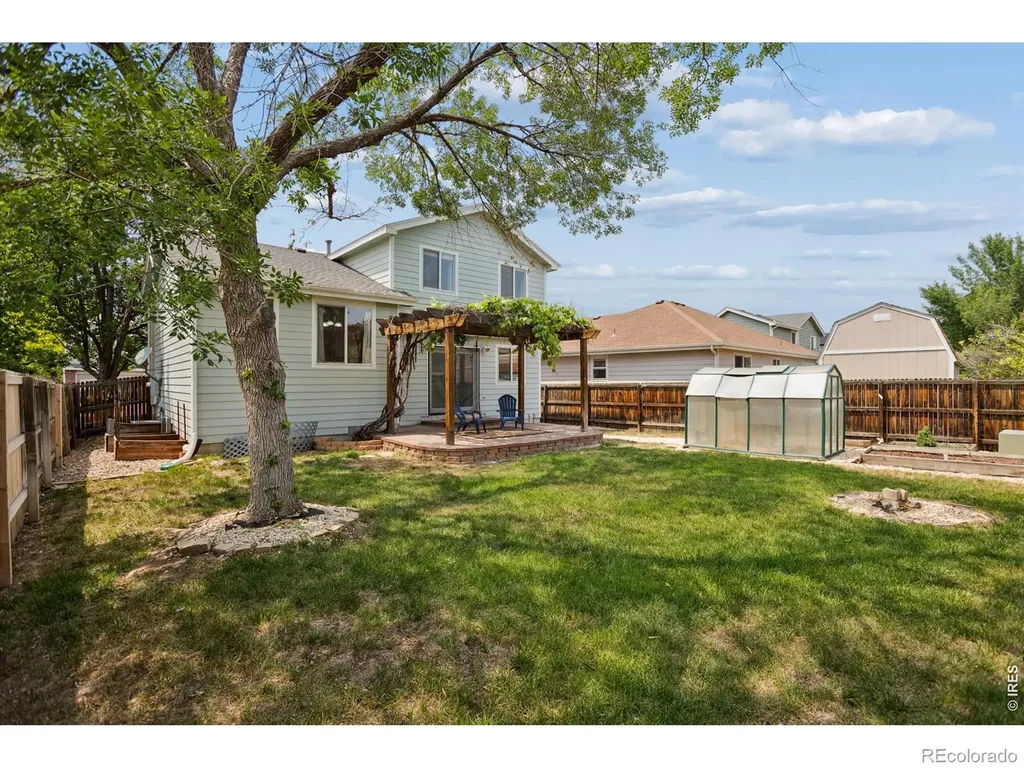 12582 Dale Court Broomfield CO 80020