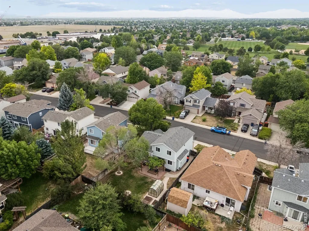 12582 Dale Court Broomfield CO 80020