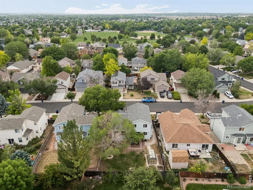 12582 Dale Court Broomfield CO 80020