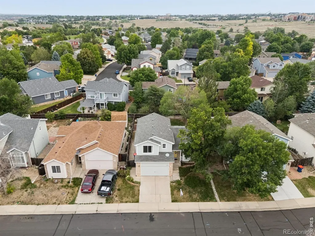 12582 Dale Court Broomfield CO 80020