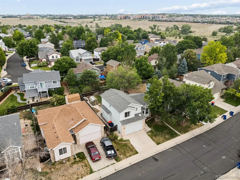 12582 Dale Court Broomfield CO 80020