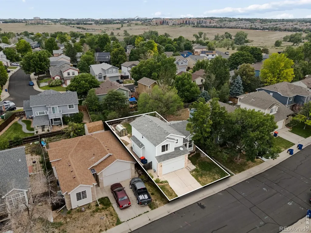 12582 Dale Court Broomfield CO 80020