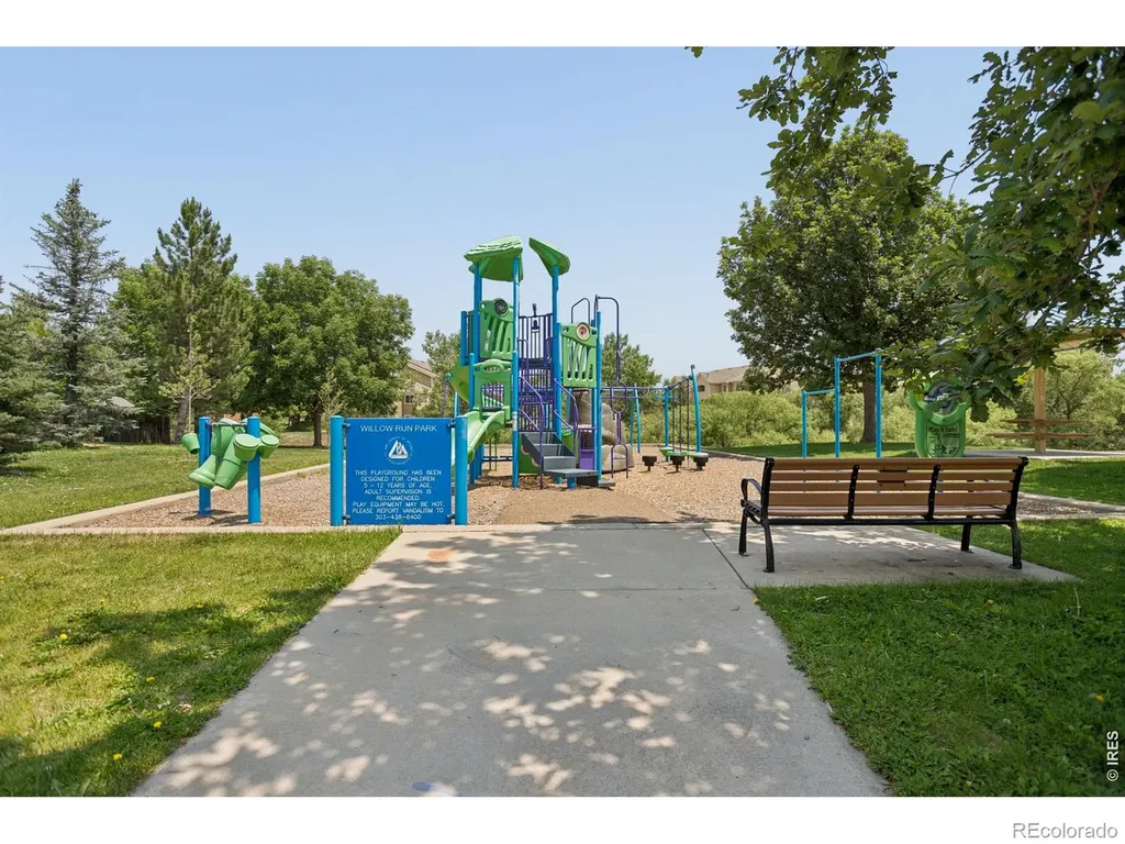 12582 Dale Court Broomfield CO 80020