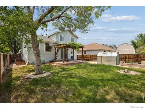 12582 Dale Court Broomfield CO 80020