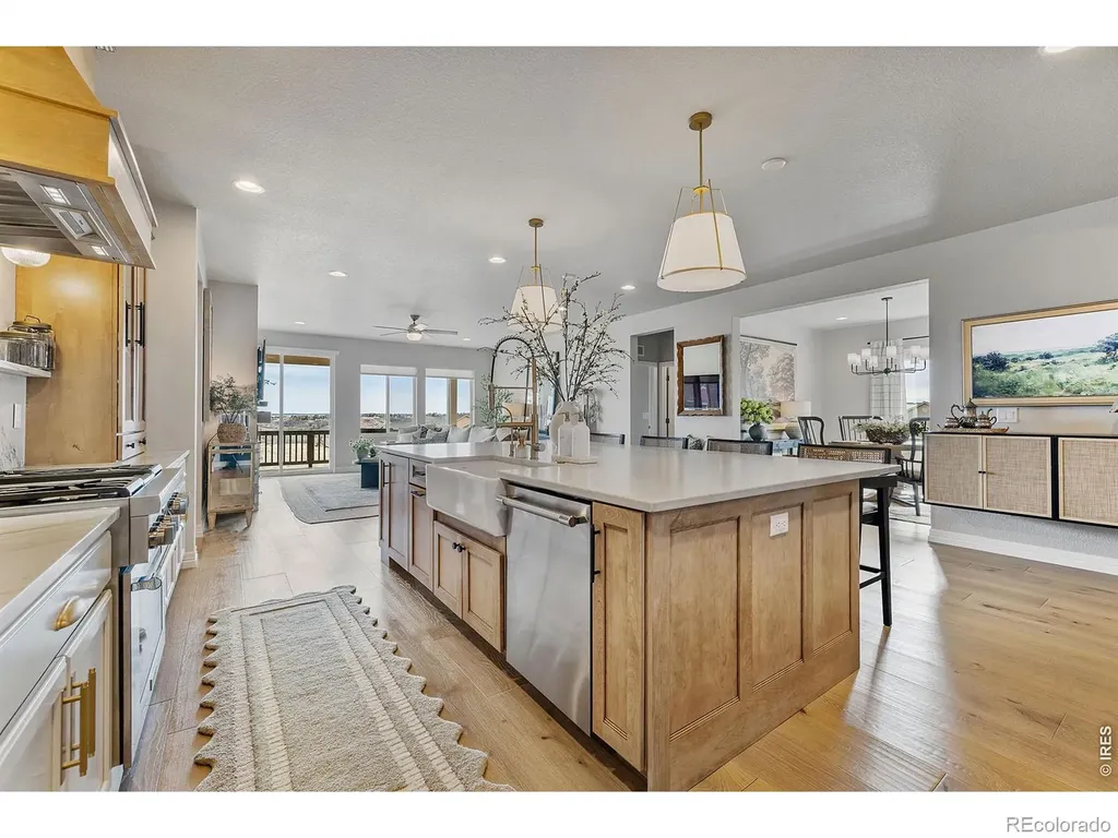 3462 Alta Sierra Way Castle Rock CO 80108
