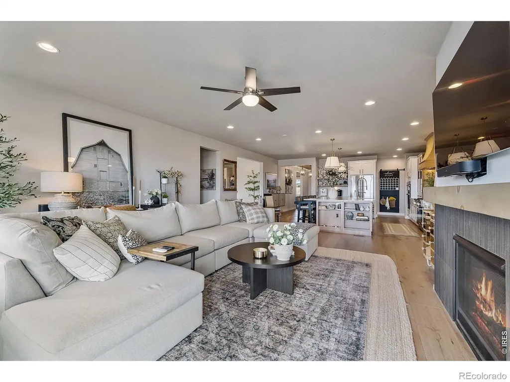 3462 Alta Sierra Way Castle Rock CO 80108