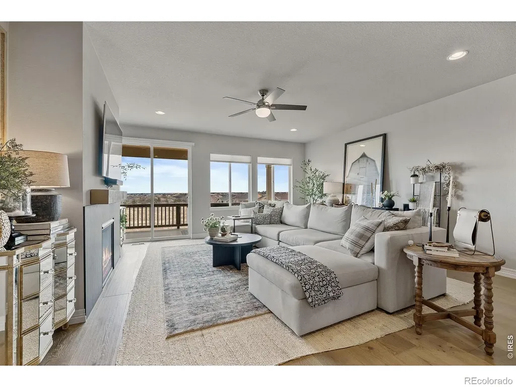 3462 Alta Sierra Way Castle Rock CO 80108