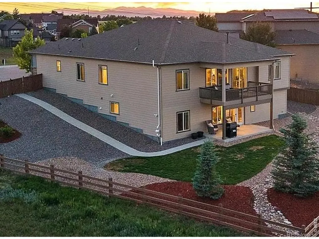 3462 Alta Sierra Way Castle Rock CO 80108