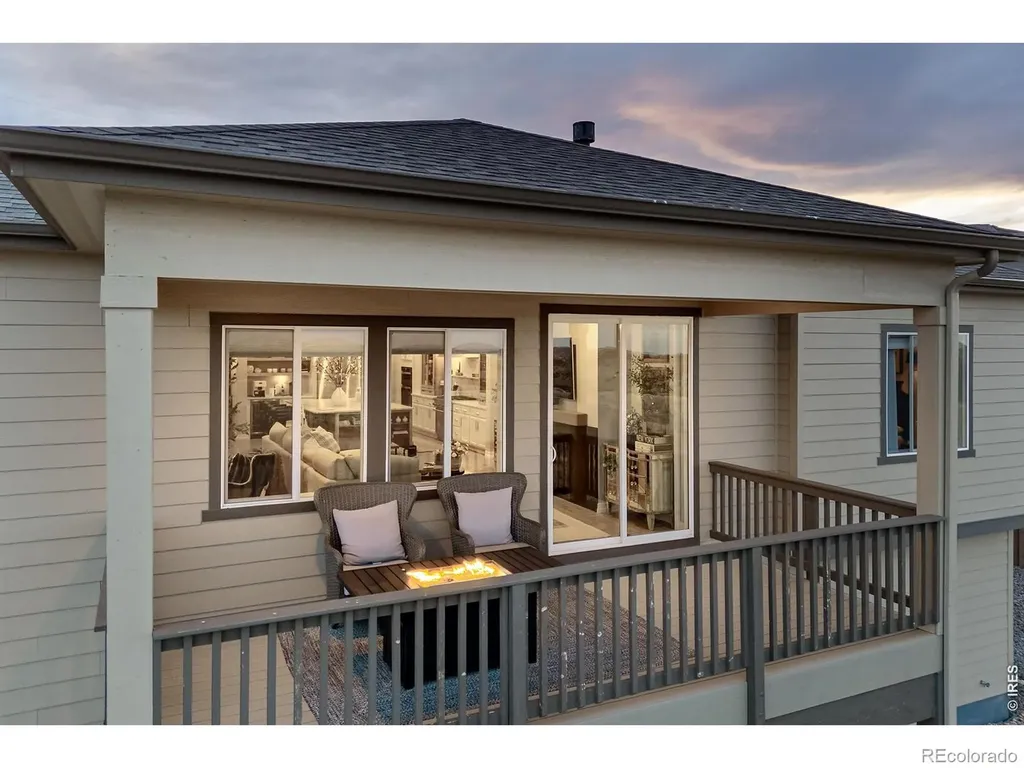 3462 Alta Sierra Way Castle Rock CO 80108