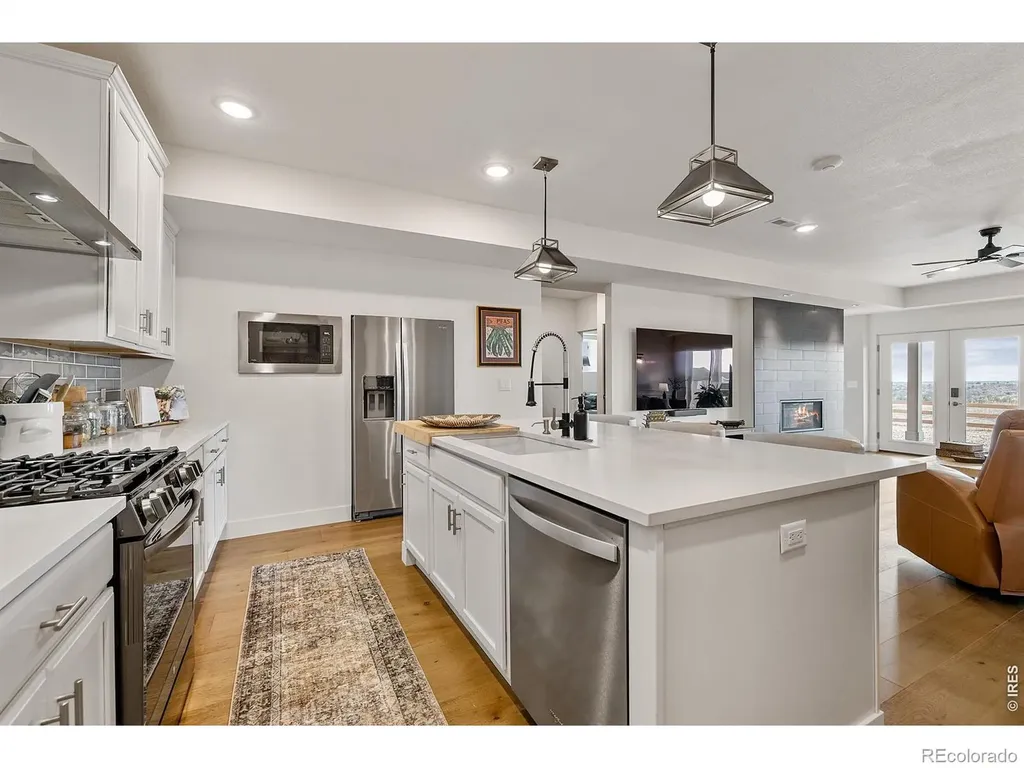 3462 Alta Sierra Way Castle Rock CO 80108