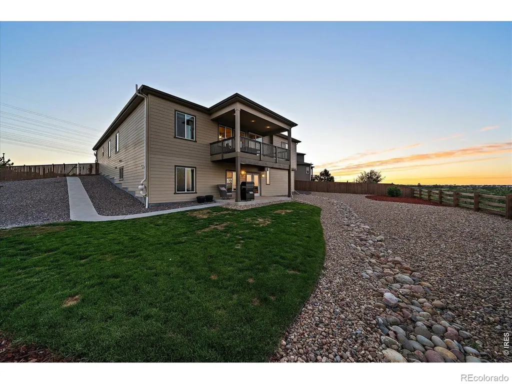 3462 Alta Sierra Way Castle Rock CO 80108