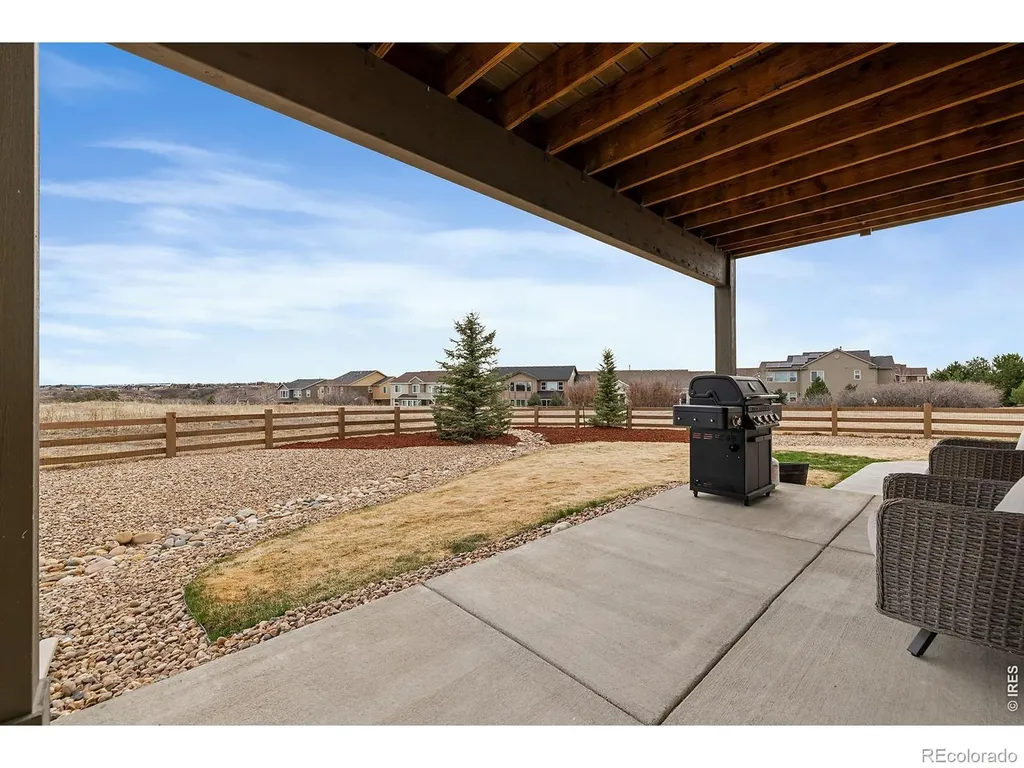 3462 Alta Sierra Way Castle Rock CO 80108