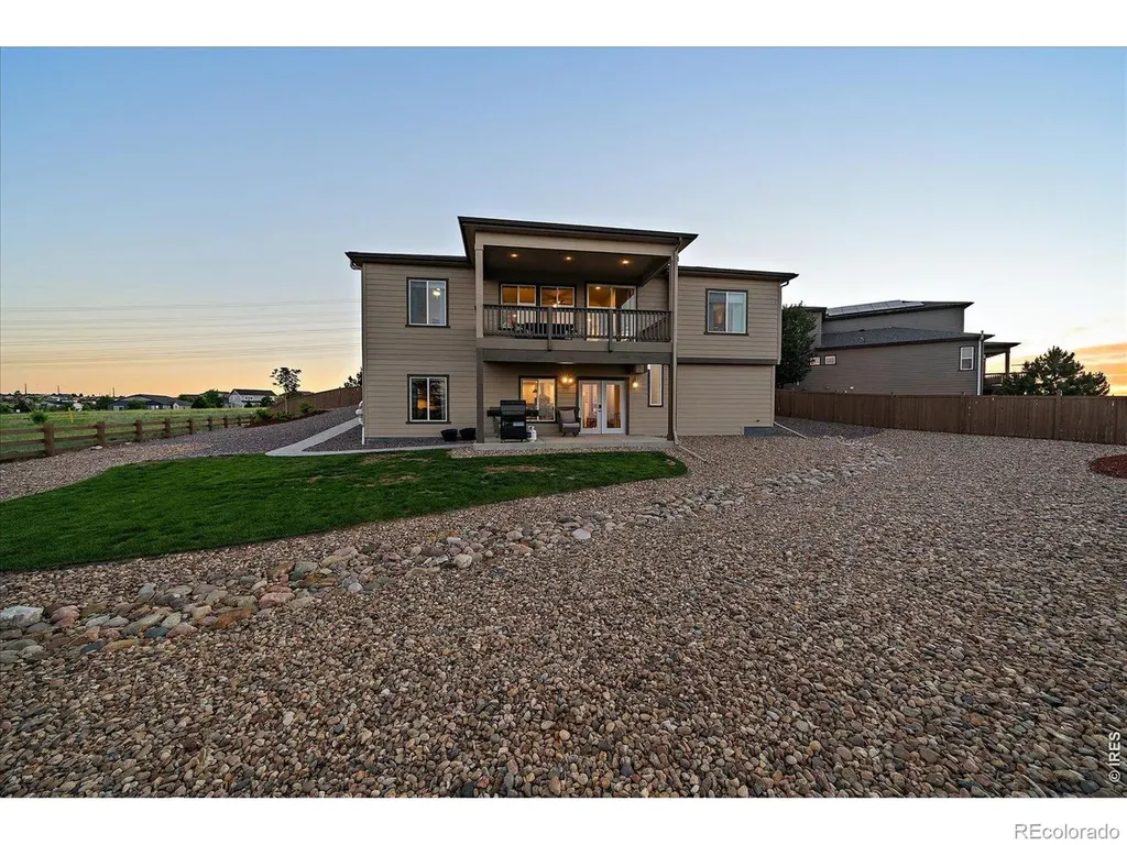 3462 Alta Sierra Way Castle Rock CO 80108