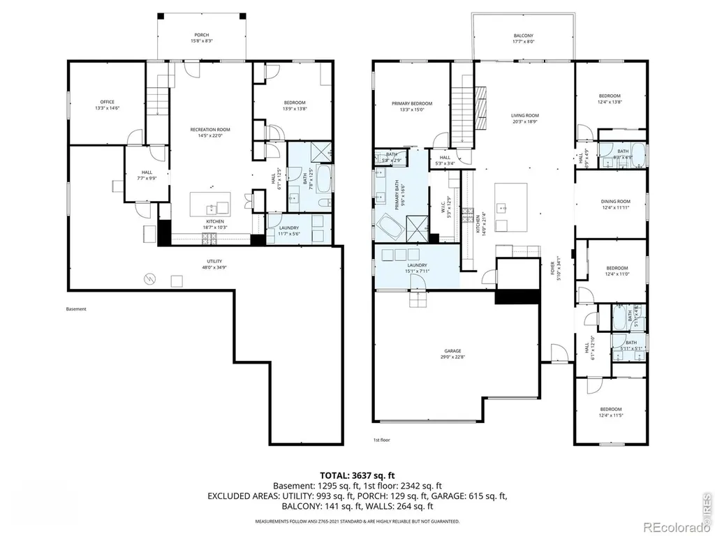 3462 Alta Sierra Way Castle Rock CO 80108