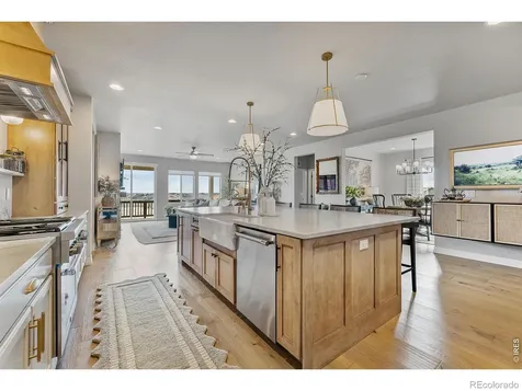 3462 Alta Sierra Way Castle Rock CO 80108