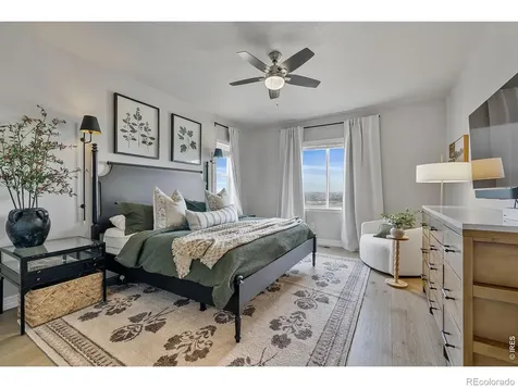 3462 Alta Sierra Way Castle Rock CO 80108