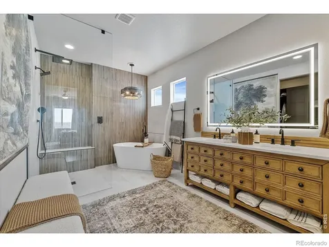 3462 Alta Sierra Way Castle Rock CO 80108