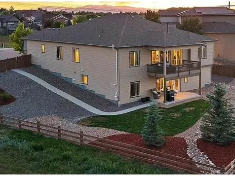 3462 Alta Sierra Way Castle Rock CO 80108