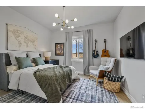 3462 Alta Sierra Way Castle Rock CO 80108