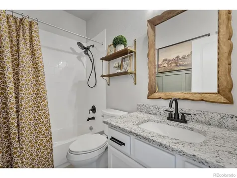 3462 Alta Sierra Way Castle Rock CO 80108