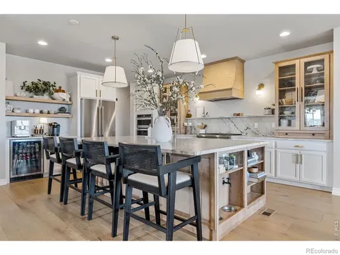 3462 Alta Sierra Way Castle Rock CO 80108