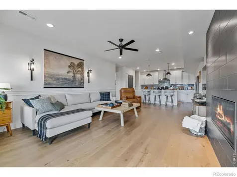 3462 Alta Sierra Way Castle Rock CO 80108