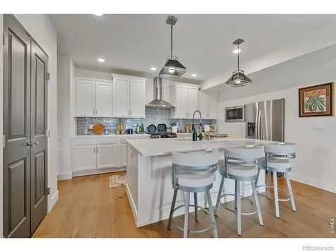 3462 Alta Sierra Way Castle Rock CO 80108