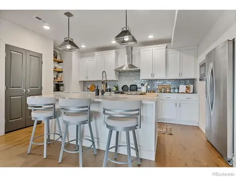 3462 Alta Sierra Way Castle Rock CO 80108
