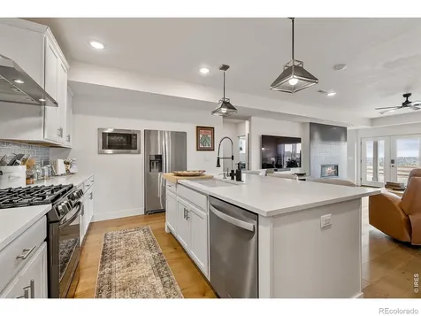 3462 Alta Sierra Way Castle Rock CO 80108