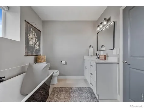3462 Alta Sierra Way Castle Rock CO 80108