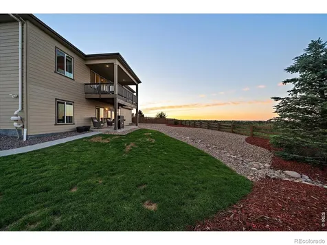 3462 Alta Sierra Way Castle Rock CO 80108