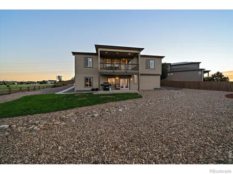 3462 Alta Sierra Way Castle Rock CO 80108