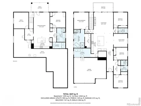 3462 Alta Sierra Way Castle Rock CO 80108