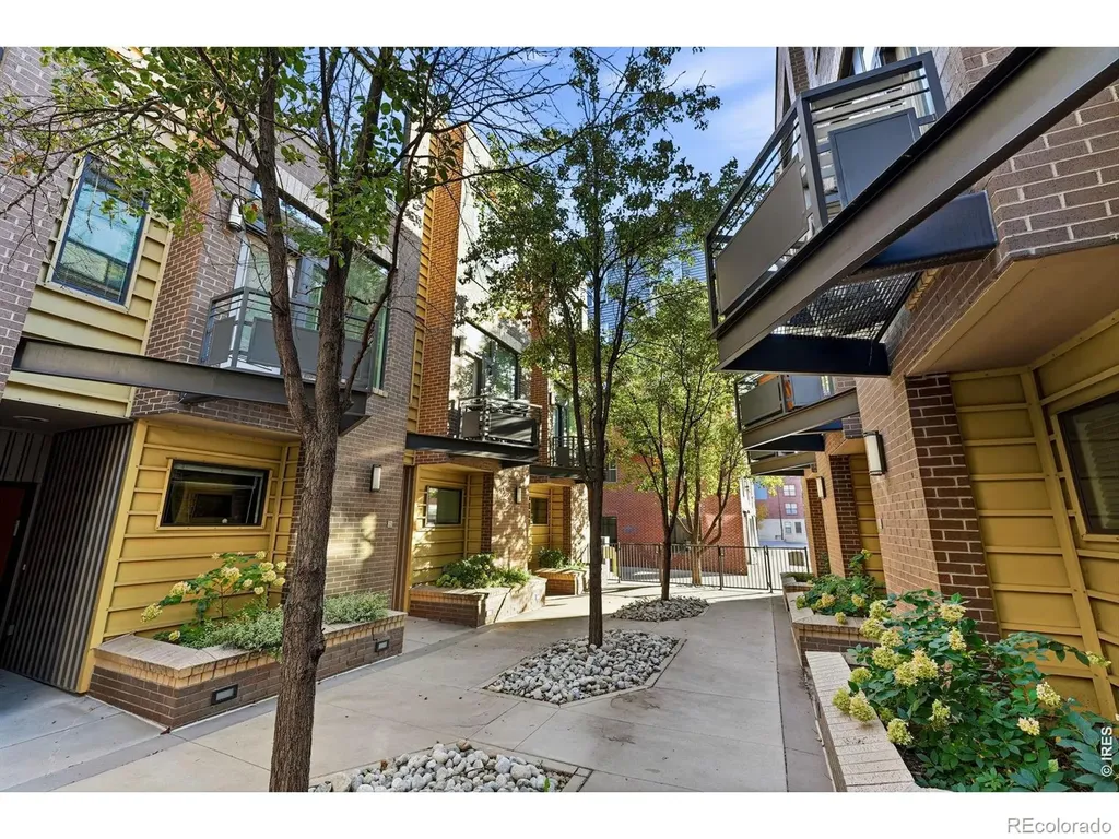 2900 Inca Street Denver CO 80202