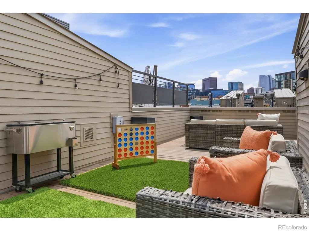 2900 Inca Street Denver CO 80202