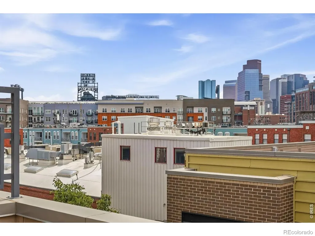 2900 Inca Street Denver CO 80202