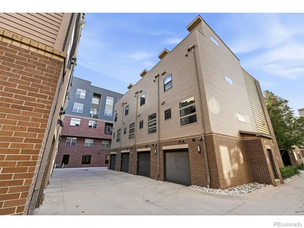 2900 Inca Street Denver CO 80202