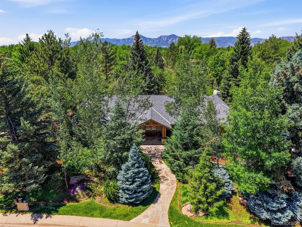 6970 Indian Peaks Trail Boulder CO 80301