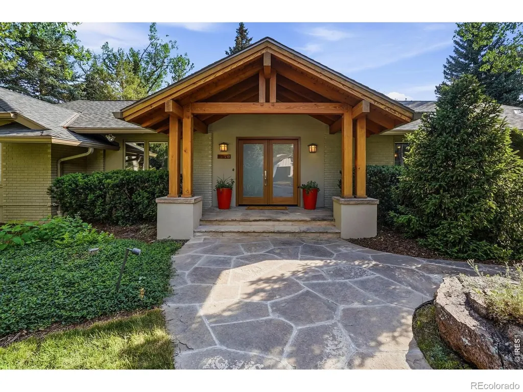 6970 Indian Peaks Trail Boulder CO 80301